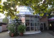 Korzó Kávézó Sopron