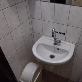 Korzó Kávézó Sopron - Mosdó