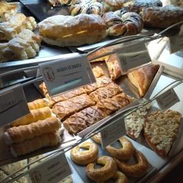 Korzó Kávézó Sopron - Étel/ital