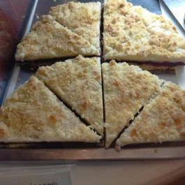 Korzó Kávézó Sopron - Étel/ital