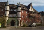 Kós Károly tér Budapest