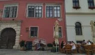 Kossow-ház Sopron - Külső kép