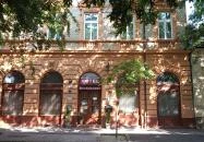 Kossuth Étterem Cegléd