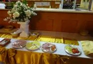 Kossuth Étterem Cegléd