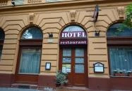 Kossuth Étterem Cegléd