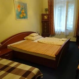 Kossuth Hotel , Cegléd - Szobák