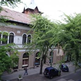 Kossuth Hotel Cegléd - Külső kép