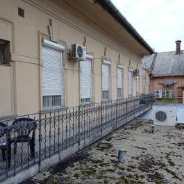 Kossuth Hotel , Cegléd - Külső kép