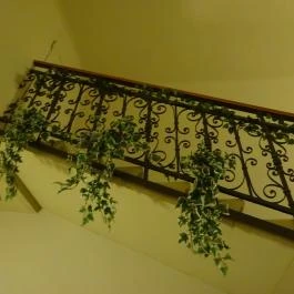 Kossuth Hotel , Cegléd - Belső