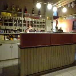 Kossuth Hotel , Cegléd - Vendéglátás