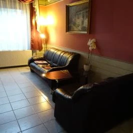 Kossuth Hotel , Cegléd - Belső