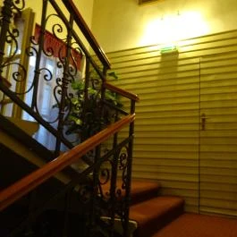 Kossuth Hotel , Cegléd - Belső