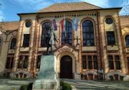 Kossuth Lajos szobra - Pesterzsébet Budapest