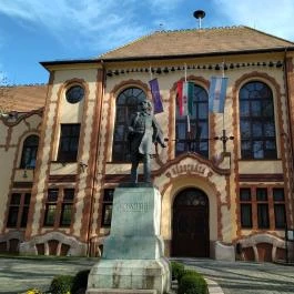Kossuth Lajos szobra - Pesterzsébet Budapest - Egyéb