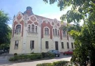 Kossuth Múzeum Cegléd