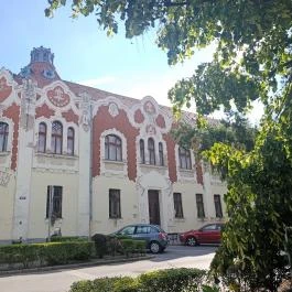 Kossuth Múzeum Cegléd - Egyéb