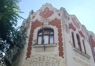 Kossuth Múzeum Cegléd