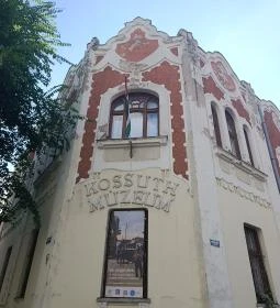 Kossuth Múzeum