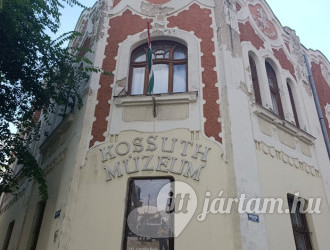 Kossuth Múzeum