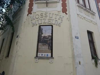 Kossuth Múzeum Cegléd