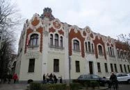 Kossuth Múzeum Cegléd