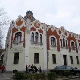 Kossuth Múzeum Cegléd - Egyéb