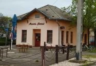 Matróz Söröző Makó