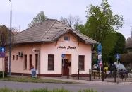 Matróz Söröző Makó