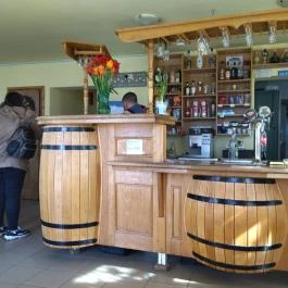 Matróz Söröző Makó - Belső