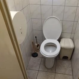 Matróz Söröző Makó - Mosdó