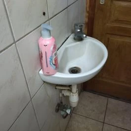 Matróz Söröző Makó - Mosdó