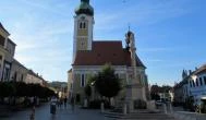 Kőszeg Fő tere Kőszeg - Egyéb