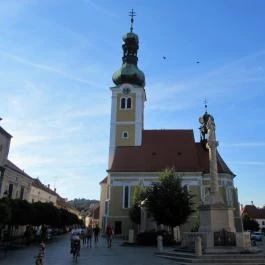 Kőszeg Fő tere, Kőszeg - Egyéb