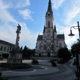 Kőszeg Fő tere, Kőszeg - Egyéb