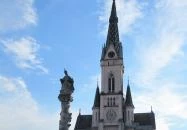 Kőszeg Fő tere Kőszeg