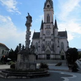 Kőszeg Fő tere Kőszeg - Egyéb