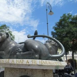 Kőszeg Fő tere, Kőszeg - Egyéb