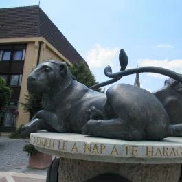 Kőszeg Fő tere, Kőszeg - Egyéb