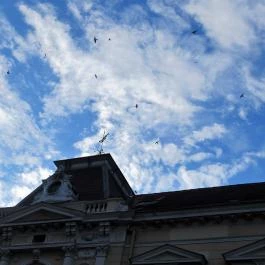 Kőszeg Fő tere, Kőszeg - Egyéb