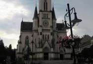 Kőszeg Fő tere Kőszeg