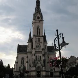 Kőszeg Fő tere, Kőszeg - Egyéb