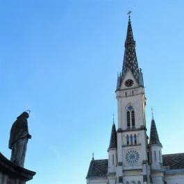 Kőszegi Szentháromság-szobor Kőszeg - Egyéb