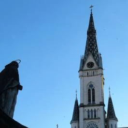 Kőszegi Szentháromság-szobor Kőszeg - Egyéb