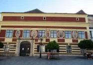 Kőszegi Városháza Kőszeg