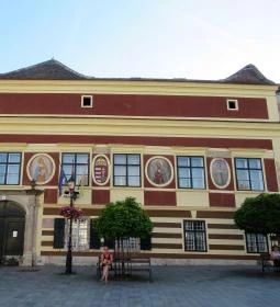 Kőszegi Városháza