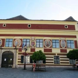 Kőszegi Városháza Kőszeg - Egyéb
