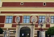 Kőszegi Városháza Kőszeg