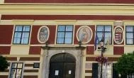 Kőszegi Városháza Kőszeg - Egyéb
