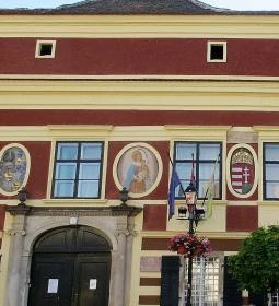 Kőszegi Városháza