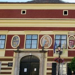 Kőszegi Városháza Kőszeg - Egyéb